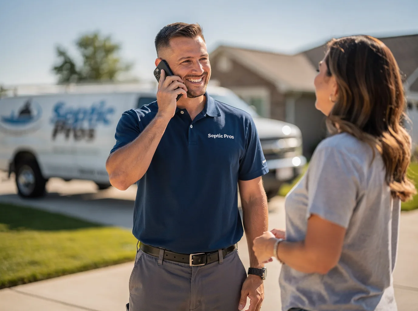 Septic Tank Pumping Naugatuck, WV FAQs